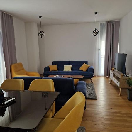 Your Second Home In Подгорица Экстерьер фото