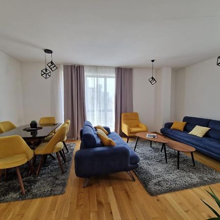 Your Second Home In Подгорица Экстерьер фото