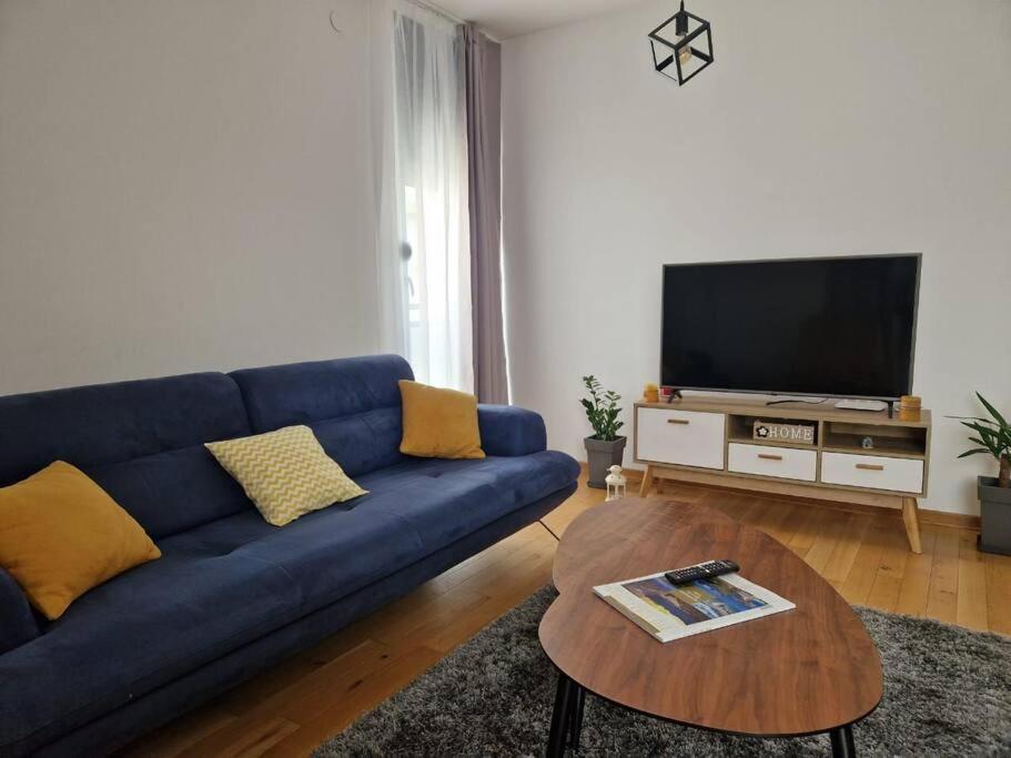 Your Second Home In Подгорица Экстерьер фото