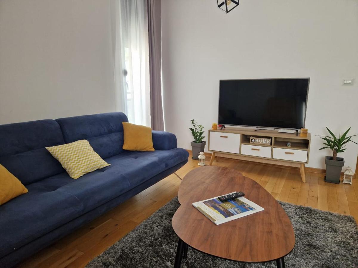 Your Second Home In Подгорица Экстерьер фото