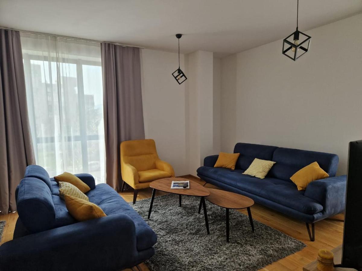 Your Second Home In Подгорица Экстерьер фото