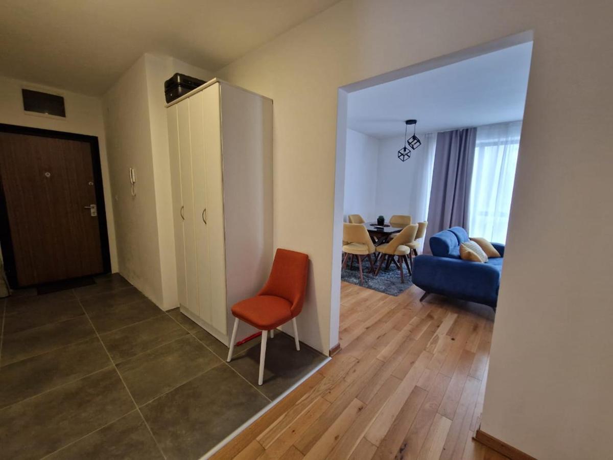 Your Second Home In Подгорица Экстерьер фото