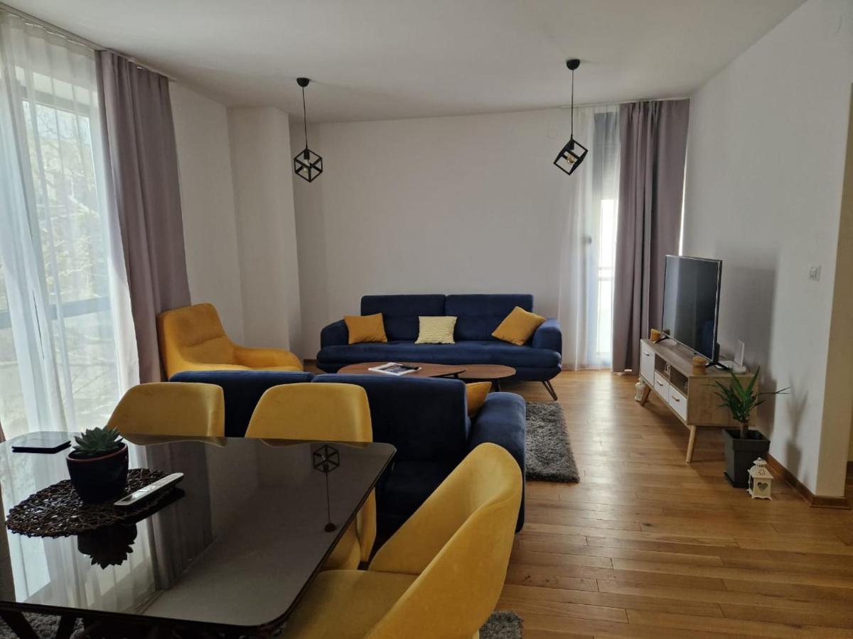 Your Second Home In Подгорица Экстерьер фото