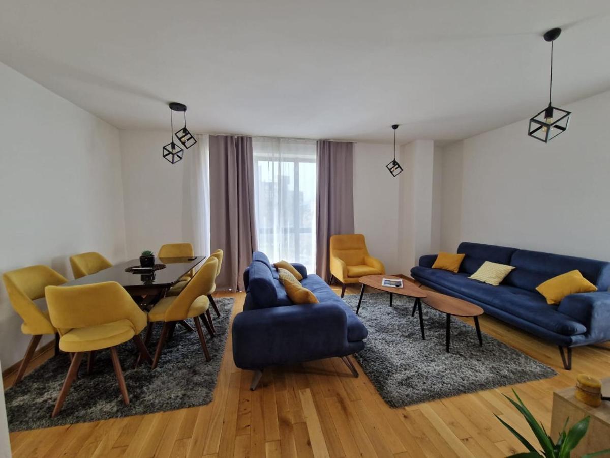 Your Second Home In Подгорица Экстерьер фото